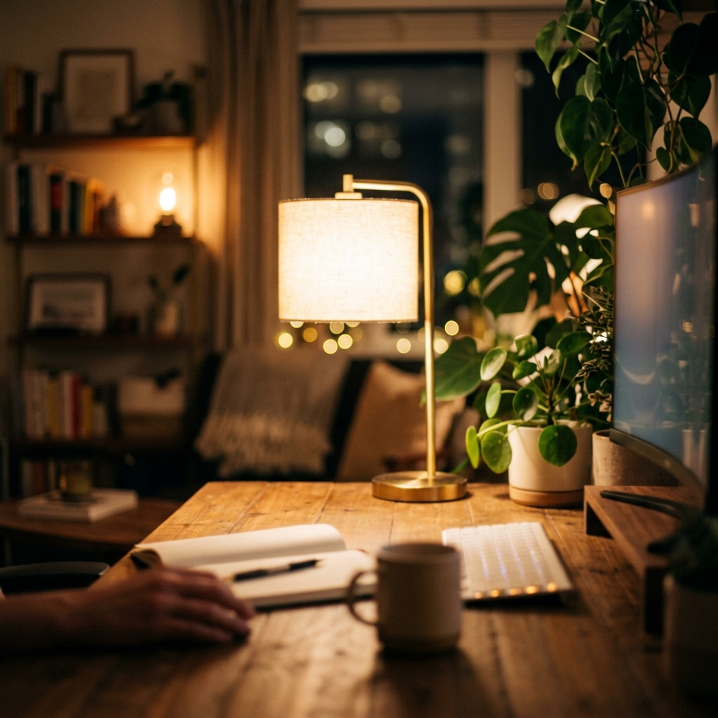 Workspace